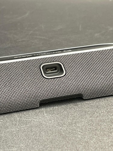 Motorola Smart Speaker with Amazon Alexa for Moto Z, Moto Z Play, Moto Z2 Force - Zdjęcie 3 z 6