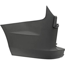 DIEDERICHS 1456057 Stoßstange hinten links für FORD TOURNEO CUSTOM V362 Bus (F3)