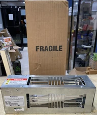 POST GLOVER RESISTORS INC Dynamic Braking Resistor DB0100-0300-10000AA0