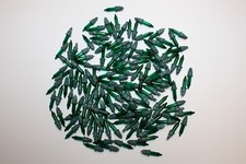 150 Replacement Mini Bulbs Incandescent 2.5 Volt 0.425 Watts Christmas Lights