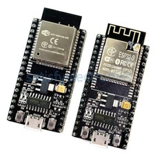 NodeMCU ESP-32S ESP-WROOM-32E WiFi development board serial port WiFi Bluetooth