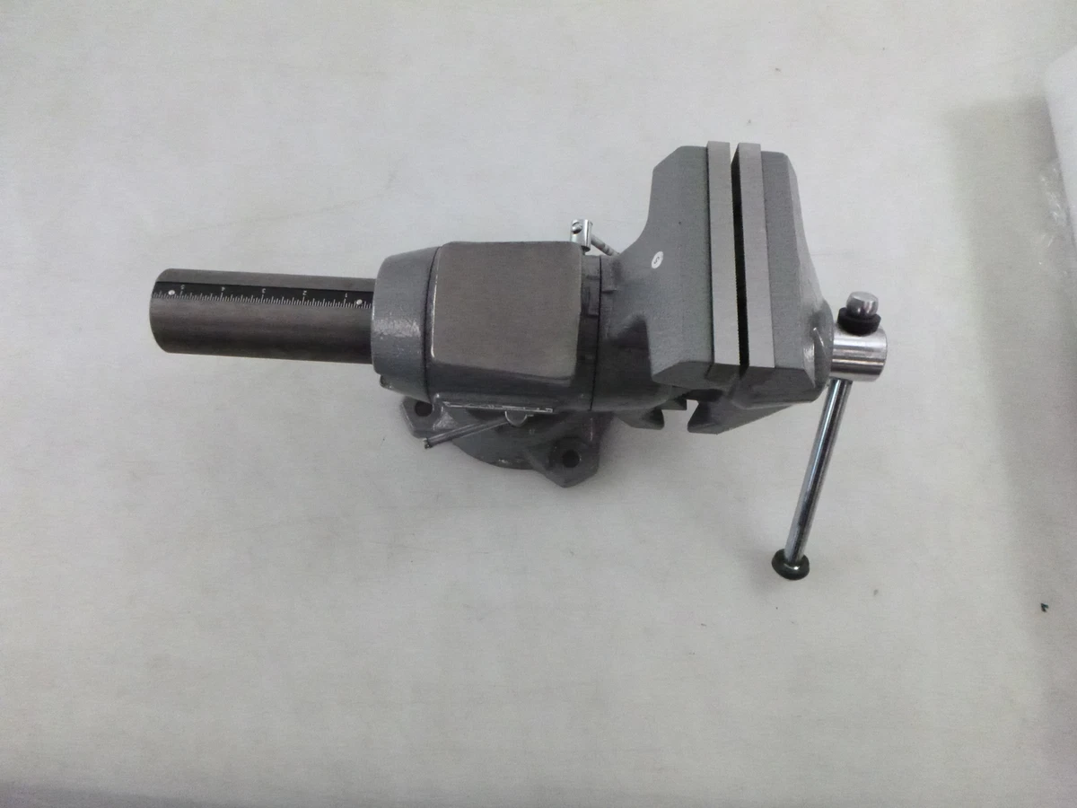 Wilton 550P Multi Purpose Bench Vise 5 1 2