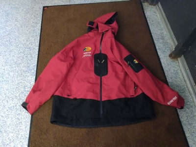 bass pro shops 100mph jacket