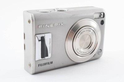 FUJIFILM FINEPIX F31 デジタルカメラ