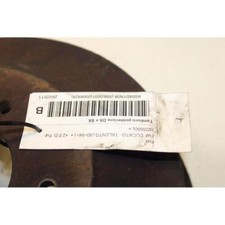 Tambour de frein Fiat DUCATO