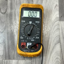 Es 385a Digital Engine Analyzer