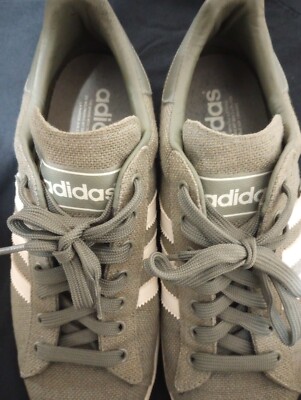 adidas gazelle silver green womens Adidas Mens Campus 00S Shoes  Extra Butter