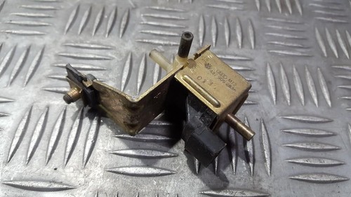 Audi A6 1996 Electrical selenoid (Electromagnetic solenoid) 437906 #304767-19