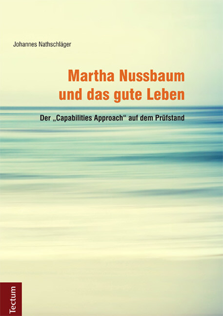 Thumbnail - Johannes Nathschläger / Martha Nussbaum Und Das Gute Leben