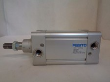 NEW FESTO DNC-3-2-PPV-A PNEUMATIC AIR CYLINDER