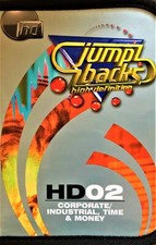 Digital Juice High Definition Jump Backs HD02 Corporate/ Industrial,Time Money