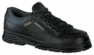 mephisto waterproof shoes