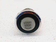 08-12 NISSAN Altima 09-14 Maxima Push to Start Button OEM 251501LB0A