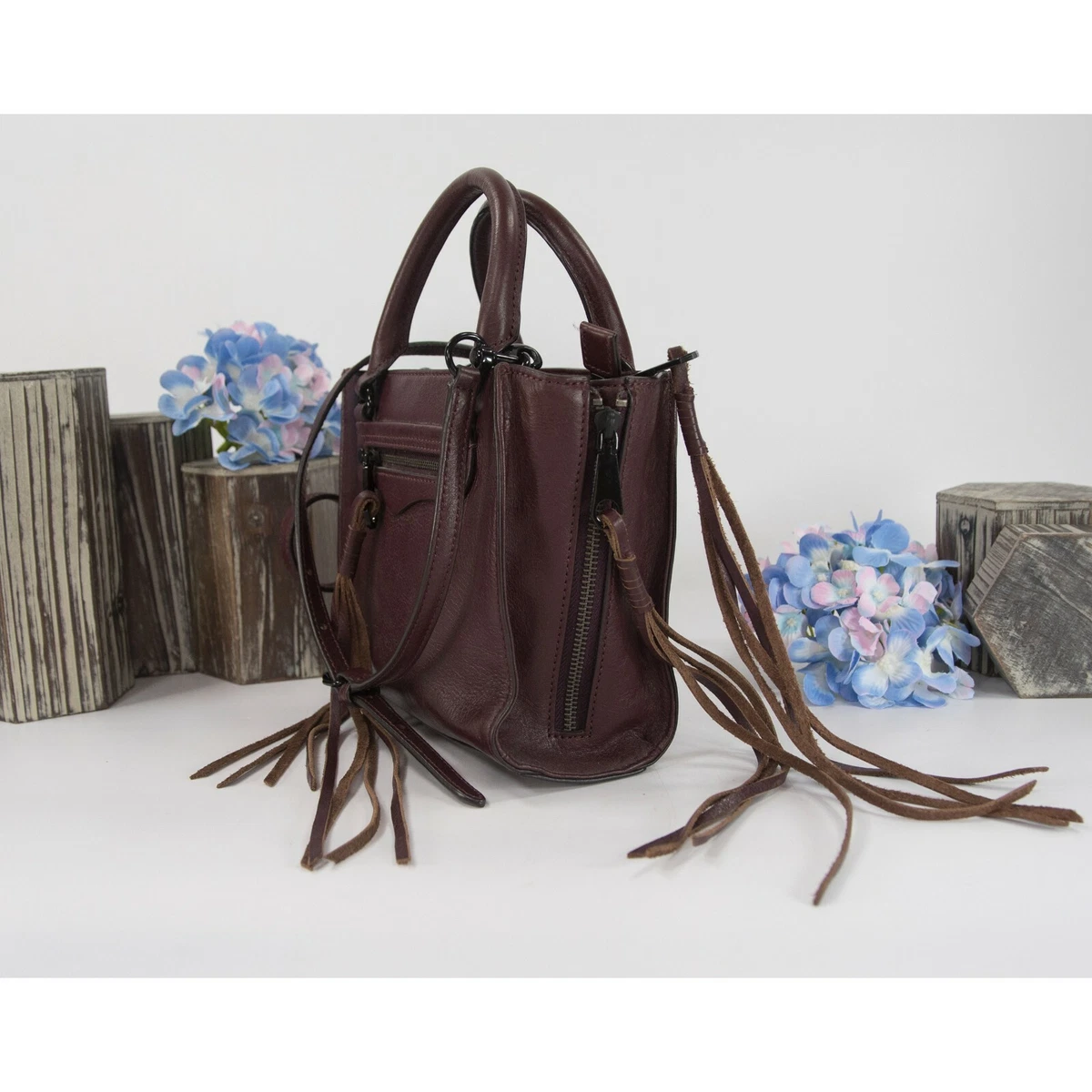 Mab tote mini sale