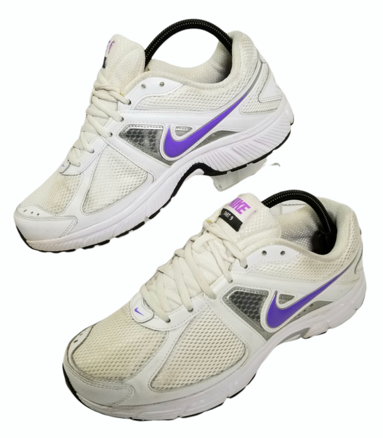 nike running dart 9