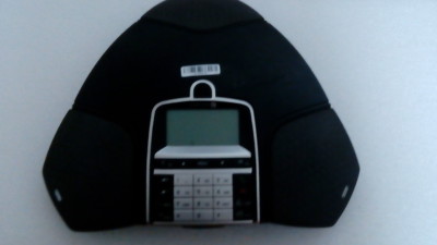 Alcatel-Lucent 4135 IP OmniTouch Conference Phone 1yr Warranty