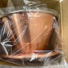 Kalita Coffee Dripper TSUBAME WDC-185 2-4 Person Use Copper 05099  japan