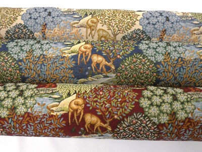 William Morris Y Su Preservación Del Arte Textil Tradicional - Foto 7