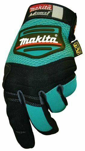 Mforce1 Contractors Work Gloves 