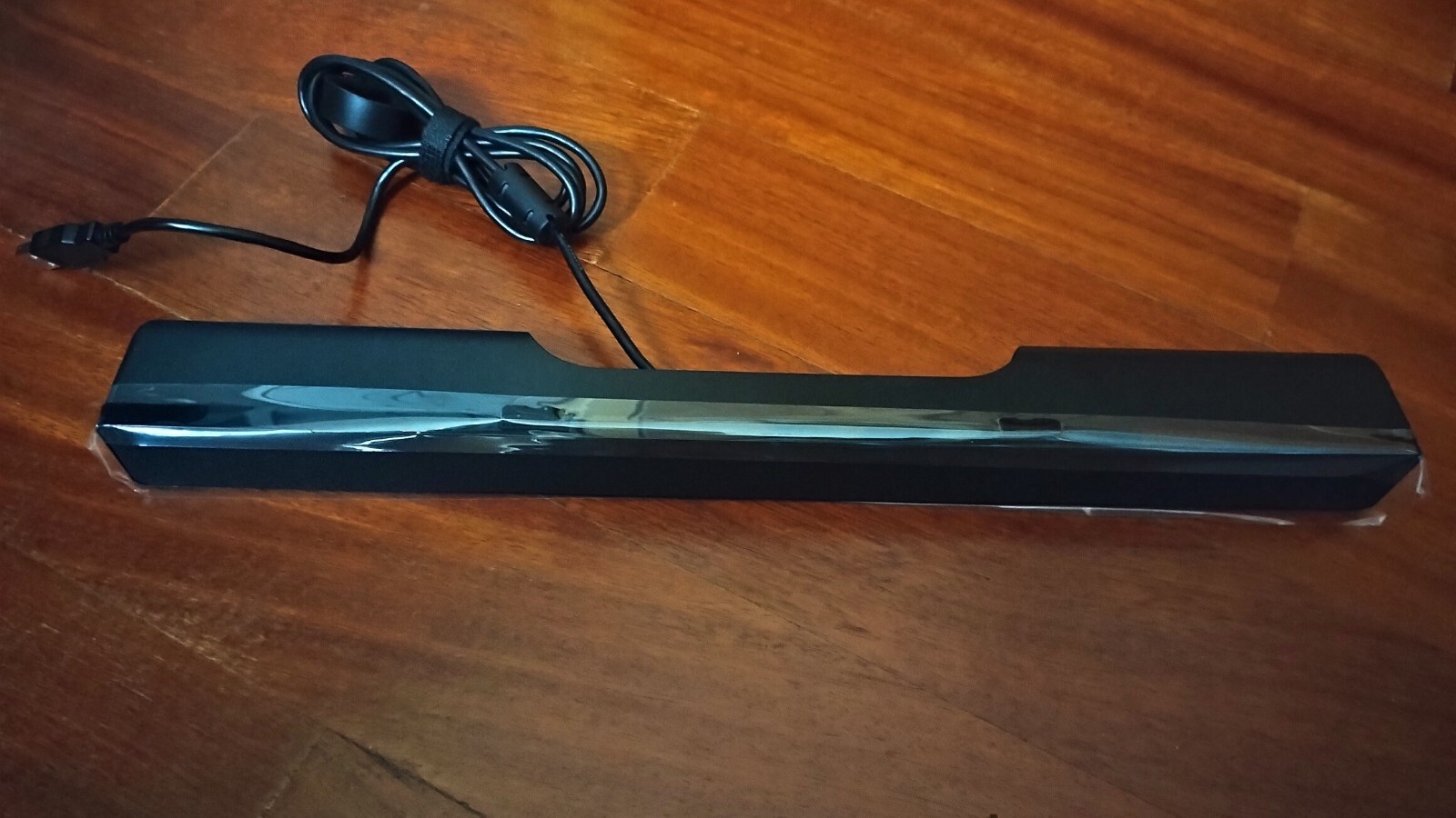 Dell AC511M Stereo Soundbar for Computer Monitor