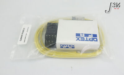 p 22265 RAMCO WAFER SLIDE OUT SENSOR 9600 GLENN SENSOR (NEW) G29600