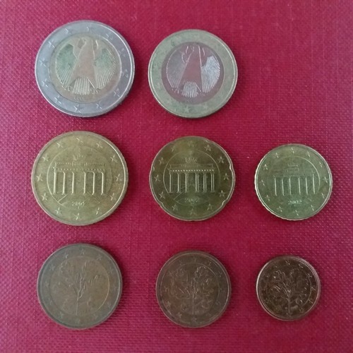 European Union 3.88 Euro Coin --> Selling at face value - Picture 2 of 2