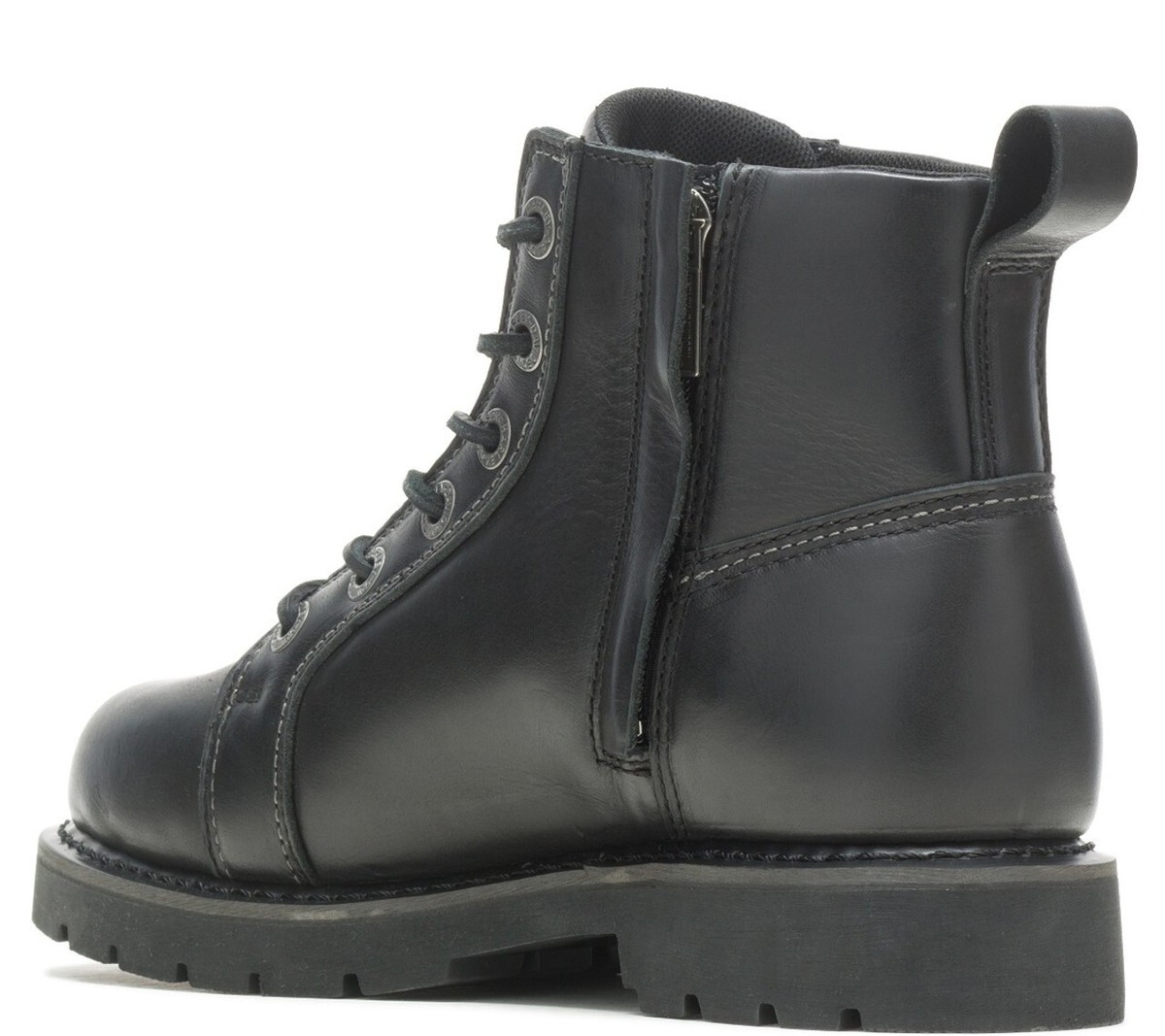 NEW GENUINE HARLEY DAVIDSON D93839 SIZE 7 MEN