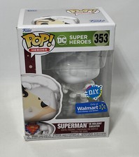 Funko Pop DC Super Heroes #353 