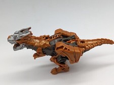 Transformers Age of Extinction AOE One Step Changers Grimlock
