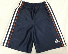 ADIDAS BOYS ATHLETIC SHORTS SIZE 6