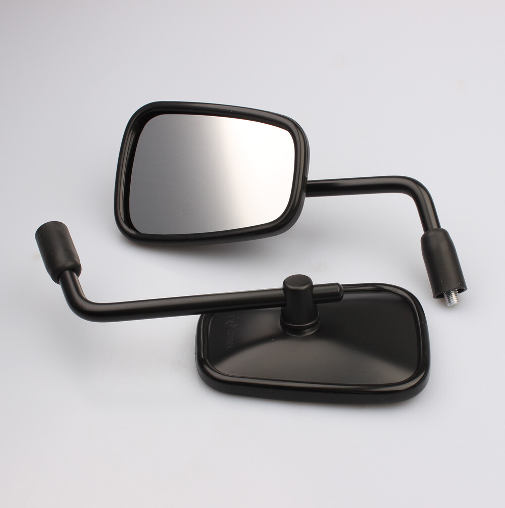 Mirror pair black for Kawasaki Vulcan 650 S # 2015-2022 # 56001