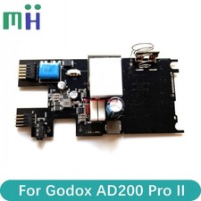 For Godox AD200ProII AD200Pro II Driver Board Driverboard Drive Board DriveBoard