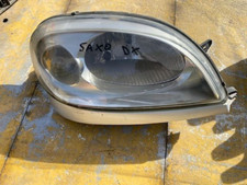 FARO PROIETTORE ANTERIORE DESTRO - DX - CITROEN SAXO 1996- 1999
