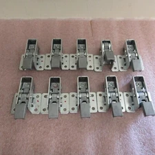 SOUTHCO M3 COMPRESSION LATCH ASSEMBLY-LOT OF (10)