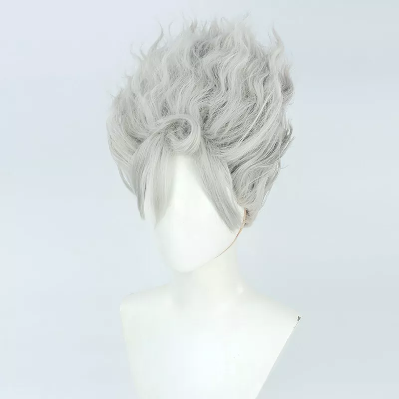 Shop Luffy Gear 5 Wig with great discounts and prices online - Dec