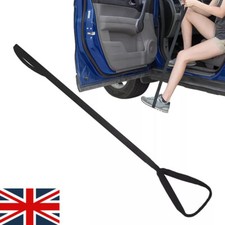 Leg Lifter Strap Disabled Elderly Webbing Foot Loop Hand Grip Mobility Aid Tool