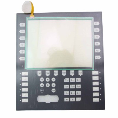 For Schneider XBTGK5330 Touch Screen Panel + Membrane Keypad | eBay