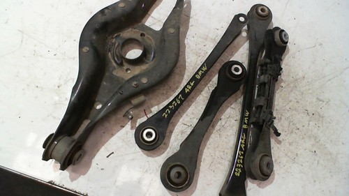 Bras De Suspension Avant/arrière Droit Pour BMW - Neuf - Marque NTY - Compatible De Nombreuses Références