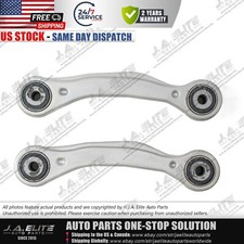 2pcs Rear Suspension Control Arm Camber Rods fit Maserati Levante 670158898