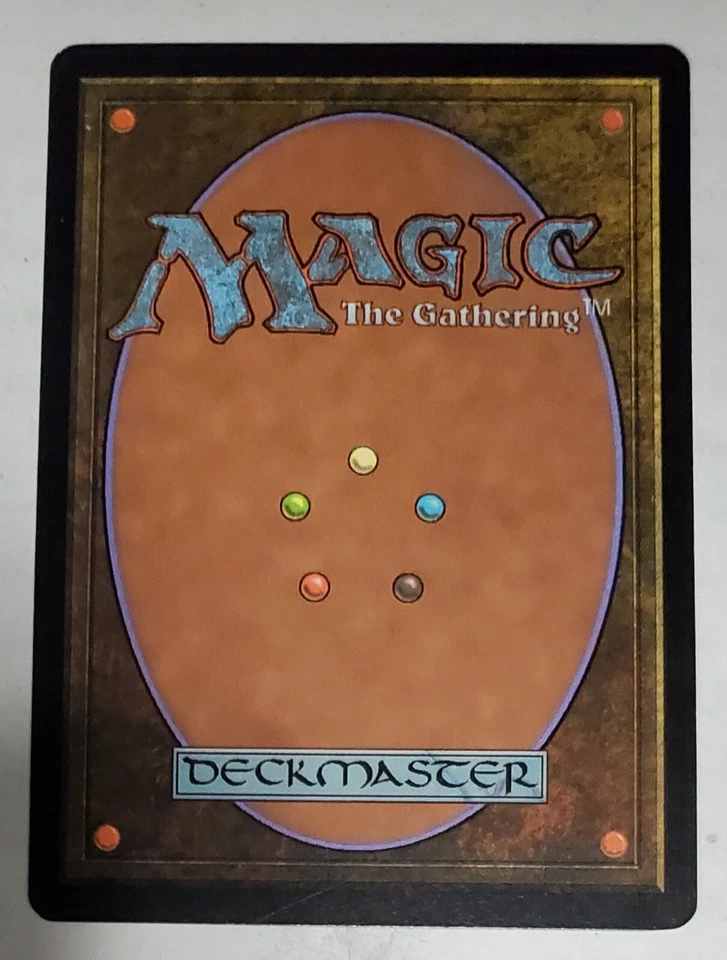 Anurid Brushhopper Judgment NM MTG x 1 - Image 2 of 2