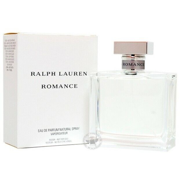 TESTER - Ralph Lauren - Woman by Ralph Lauren