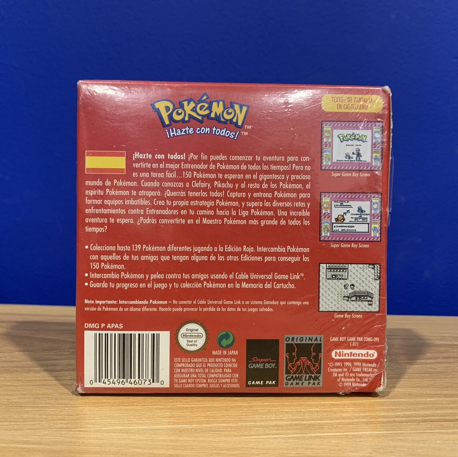 Buy Pokemon - Red Version Online at desertcartCosta Rica