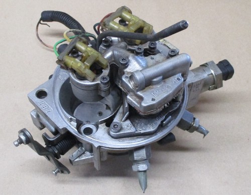 1987-1990 GM CHEVROLET 350ci 5.7L ROCHESTER TBI THROTTLE BODY INJECTION 17089045