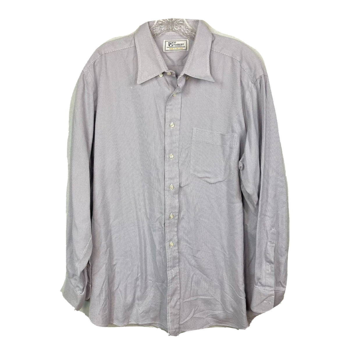 ◇typeservice◇ Marbling Cut Out TShirt Gray WAV Mechanics S/S Shirt - Light Gray – Unsettle