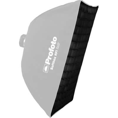Profoto RFi Softgrid Rectangular 50° 2x3' by studio-ausruestung.de