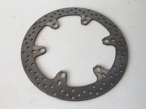 Disque De Frein Avant Ventilé Pour Mercedes Vito W638 - DT 4.62214, Diamètre 335mm, épaisseur 34mm, 10 Trous - 8