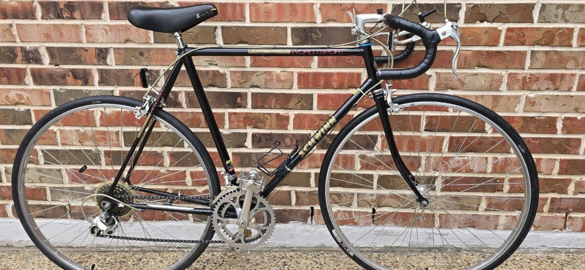 Schwinn World In Vintage Bikes for sale | eBay