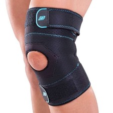 DonJoy Advantage Knee Sleeve Black Small fits 13", 14"