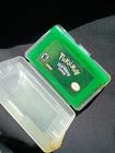 Pokémon: LeafGreen Version (Nintendo Game Boy Advance, 2004)