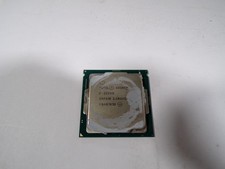 Intel SRFAW Xeon E-2224G Quad-Core 3.50GHz 8MB FCLGA1151 Server CPU